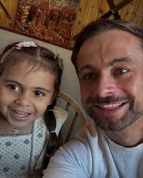 Happy Father's Day to all the fathers out there.. 🎉 . It takes a lot for a  person to do one of the most selfless things one can do, and that is,