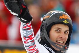 Ski-WM: Schild im ÖSV-Aufgebot