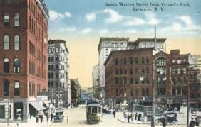 Griep in New York State