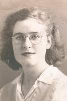 Jean Oschman Obituary (2007)