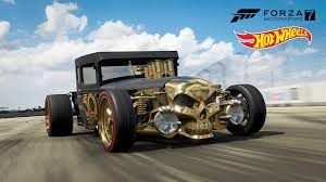 These cars cannot be bought normally from the autoshow like most of the cars in the game. Forza Motorsport 7 And Forza Horizon 4 Getting A Collection Of Classic Hot Wheels Rides