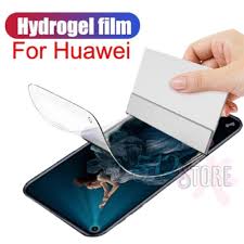 Harga huawei nova 2 memang sepertinya akan dibanderol tidak terlalu mahal namun juga tidak murah. Jual Hydrogel Huawei Nova 2i Anti Gores Huawei Nova 2i Kab Tangerang 512 Store Tokopedia