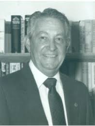 Barney Ray Melvin, Jr.