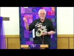 Joel Balzer, "People of the Broken Tablets"