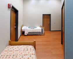 It provides a supportive network of programs and services to meet the needs of the homeless and disadvantaged. Architectural Imageworks Llc Credit For All Photographs The Kitchen Inc Homeless Shelter Prizehonorable Mention In Architectural Design Social Housing Firm Locationspringfield United States Companyireland Architects Lead Architectstephanie