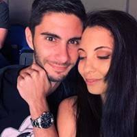 Nick Mondello's Instagram, Twitter & Facebook