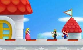 2 and where to find them. New Super Mario Bros 2 Review Mario Amino