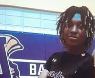 Kenya Russell's Women's Basketball Recruiting Profile