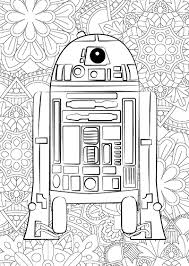 Black and white coloring pages star wars ahsoka google search. Star Wars Coloring Pages 120 Pictures Free Printable