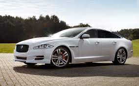 2012 Jaguar Xj Photo Gallery Motor Trend Jaguar Xj Jaguar Xjl Jaguar Car