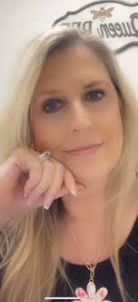 Hi all! I Just Wanted To Introduce Myself and Share A Photo I Took That's  Diane Daigle My Mom Who Is Shining Down On Us And NiQo-Elijah Our Son Is  Her Grandson