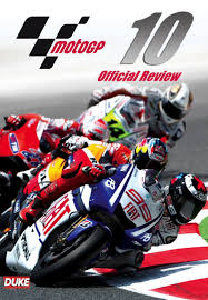 Motogp 2010 Official Review 2010 Dvd Reino Unido Official Motogp Review Unido Con Imagenes Reino Unido Dvd