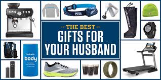 Whether you've been married for 1 year or 75 years, sometimes it's hard to know what he really wants. Best Gifts For Husband 2021 Gifts Ideas For Men Who Run
