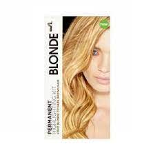Superdrug Blonde Highlighting Kit Blonde Highlights Superdrug Blonde