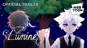 Lumine (Official Trailer) | WEBTOON - YouTube