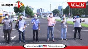 Klinik kesihatan batu 14 hulu langat. Parkir Tambahan Tingkat Keselesaan Pelawat Klinik Kesihatan Batu 14 Youtube
