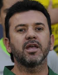 Julio César Baldivieso