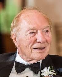 George Moser Obituary