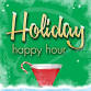 Snoqualmie Valley Connect Holiday Happy Hour  event image