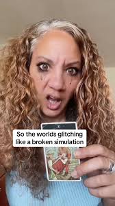 The world may feel overstimulating, backwards, and loud right now—but don’t  forget: your focus is power. Where you direct your energy matters. You can  let the noise consume you, or you can redirect ...