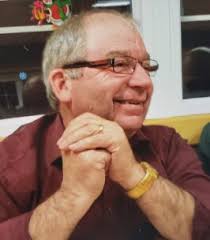 Obituary for Alvin Stuckless