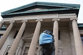 Restrictions continue to apply on the gold coast. Libraries With Curbside Pickup In Nyc Nymetroparents
