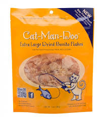 Bow & wow is the country's first and only all natural pet foods store for dogs and cats. Dried Bonito Flakes Cat Man Doo Bow Wow Bonito