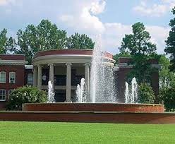 God Bless Newberry College Newberry College College Reviews Colleges And Universities