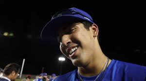 Landon Collins leads field of six Dodgers