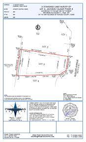 Surveyors with 25+ years experience. Survey Samples Prime Texas Surveys