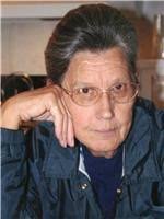 Elizabeth Rawlins Obituary (2014)