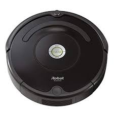 Irobot Roomba 614 Robot Vacuum Good For Pet Hair Carpets Hard Floors Self Charging Irobot Robot Vacuum Cleaner Robot Vacuum