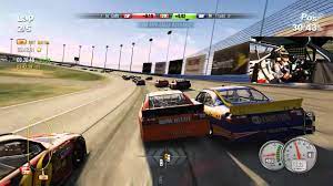 Nascar the game 2011 has been built from the ground up to make a thoroughly new experience. Nascar 2011 The Game Hd Video Game Trailer Wii X360 Ps3 Youtube