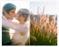 Indie Los Angeles wedding: Ruby + Victor