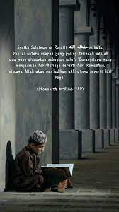 Pin Oleh Fitriani Di Nasihat Agama Kutipan Agama Motivasi Motivasi Belajar