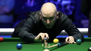 Twitter hendry won the third frame despite having needed a snooker with only pink and black on the table. Snooker World Championships 2021 Graeme Dott And Zhou Yuelong Knocked Out Of World Championships Eurosport