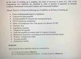Follow secp's winding up guide for winding up or dissolving your company (i.e., putting an end to company's life). How To Do A Winding Up Order