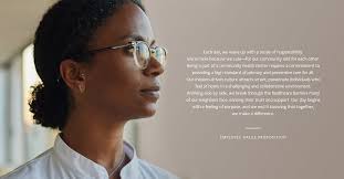 Livingston Community Health — Matthew Grier