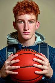 Nico Mannion's Instagram, Twitter & Facebook