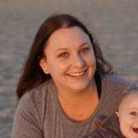 Kristine Purcell's Instagram, Twitter & Facebook