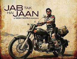 Jab Tak Hai Jaan The Poem Lyrics Baarishon mein bedhadak tere nachne se. jab tak hai jaan the poem lyrics