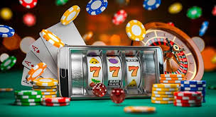 How to Win at Casino Games: Tips and Strategies for Beating the Odds |  College Sports Madness