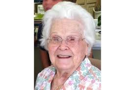 Nellie Gibson Obituary (1919