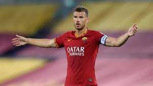 Ele ajudou no primeiro gol de džeko, mais uma vez na vitória por 4 a 3 sobre o norwich city. Sportmob Top Facts About Edin Dzeko