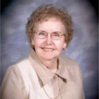 Obituary information for Ruby Lee Dalrymple Mayfield