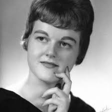 Dorine L Botten Lundbeck (1941-2020)