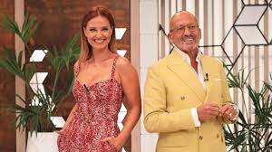 3 jun, 18:11 1 / 10. Cristina Ferreira Com Goucha Pela Ultima Vez Quis Provar Que Era Capaz Mas Nunca Te Quis Ganhar