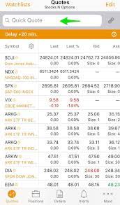 How to exercise a call option on td ameritrade. How To Buy Or Sell A Stock Option By Thomas Mann All Things Stocks Medium