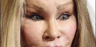 Halloween: Famosos que dan mucho miedo