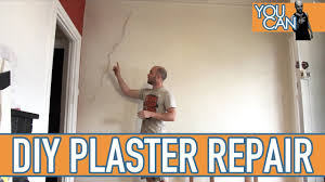 Pool plaster crazing is a pretty common problem, and the consequences are usually minor. How To Repair Cracks In Plaster On A Brick Wall Youtube